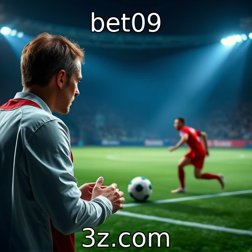 bet09 As Melhores Estratégias para Apostas em Eventos Esportivos