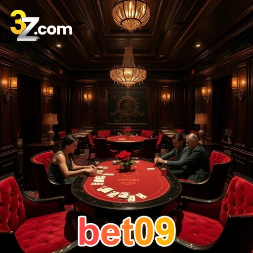 bet09 Cassino