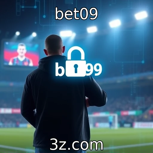 bet09 Estratégias para Apostas Esportivas que Podem Maximizar Seus Lucros