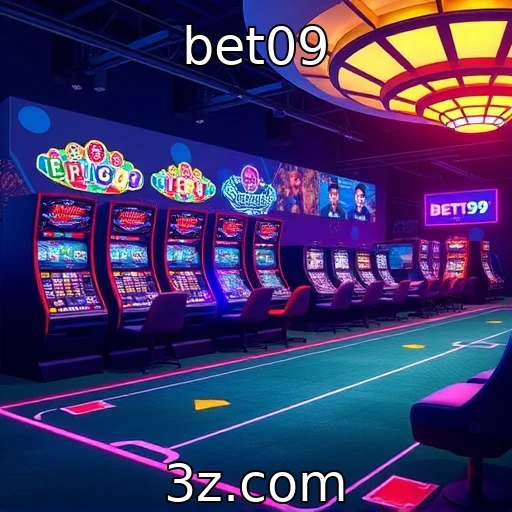 bet09 Dicas essenciais para acertar nas apostas esportivas do mês