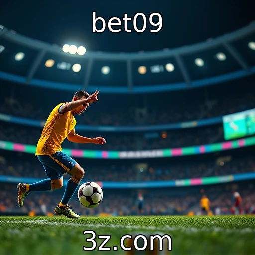 bet09 O Impacto das Criptomoedas nas Apostas Brasileiras em 2025