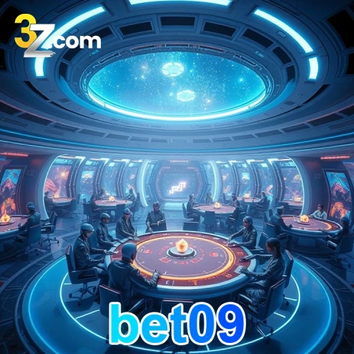 bet09 Jogos