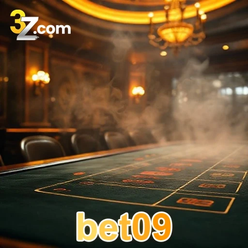 bet09 Login