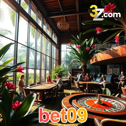 bet09 Promocao