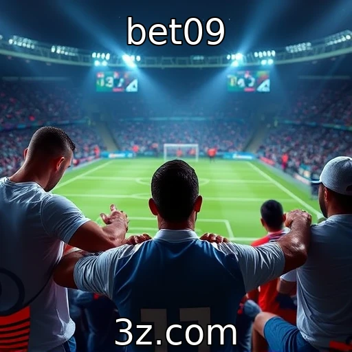 Desvendando os segredos das apostas esportivas: estratégias para vencer