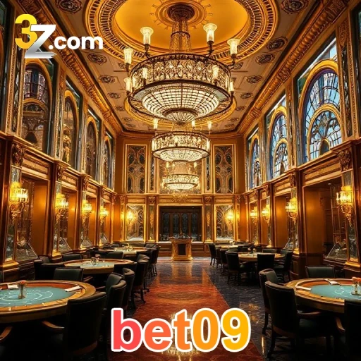 bet09 Slots