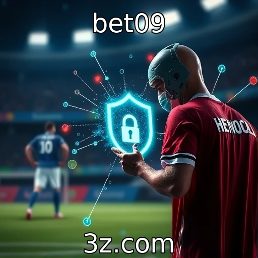 Apostas Esportivas: Analisando o Impacto das Novas Tecnologias no Resultado das Jogadas