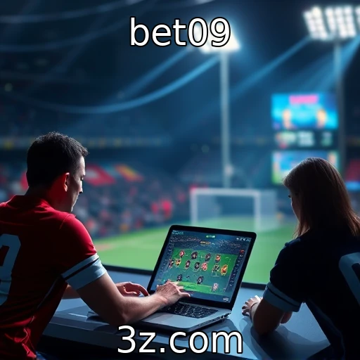 Apostas Esportivas: Como Analisar Partidas para Maximizar Seus Ganhos