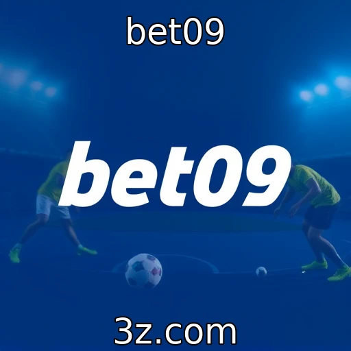 bet09 Desvendando as Assassinaturas das Apostas Esportivas: Fatores Cruciais para Ganhar