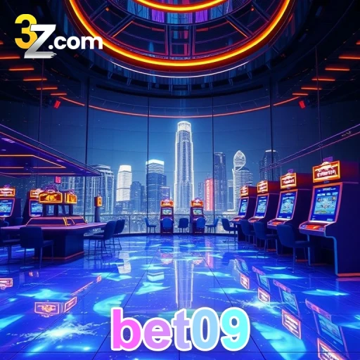 bet09 VIP